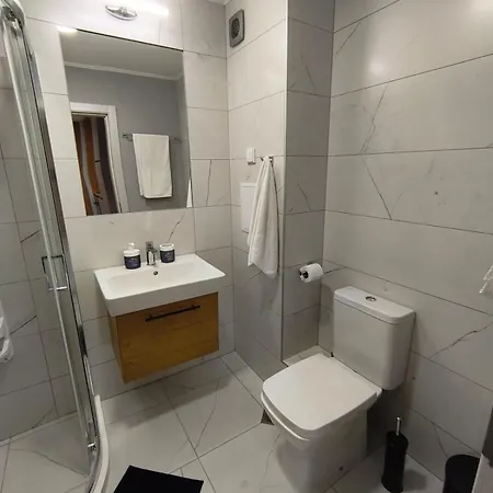 Apartman Schoene Im Emilia Romana Park