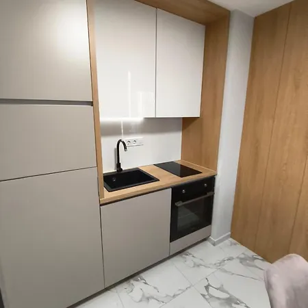 Apartman Schoene Im Emilia Romana Park *