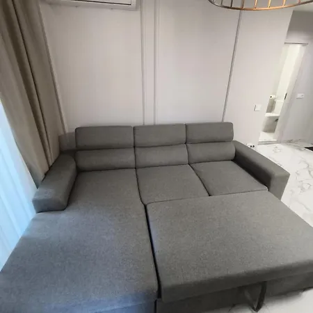 Apartman Schoene Im Emilia Romana Park